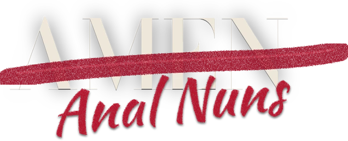 Anal Nuns logo