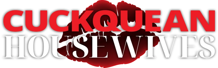 Cuckquean Housewives logo