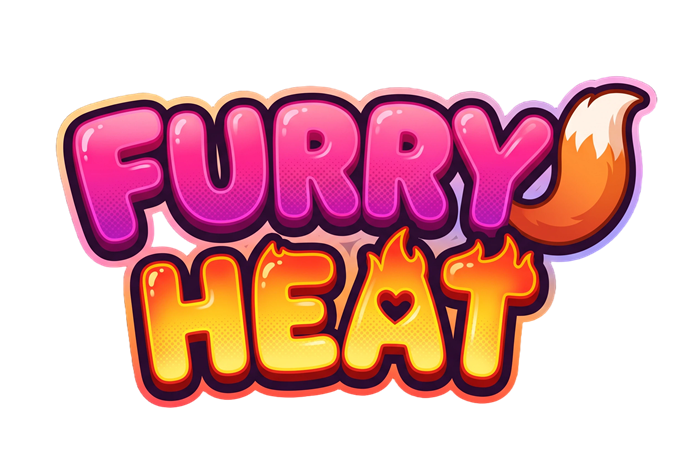 Furry Heat logo