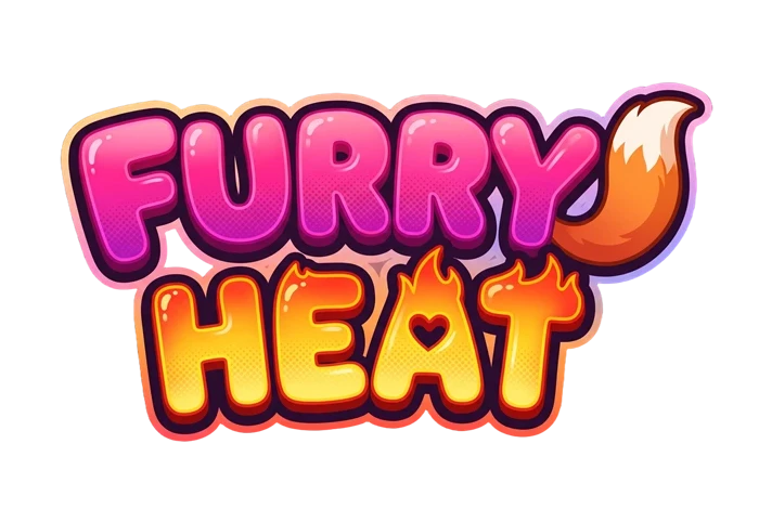 Furry Heat logo