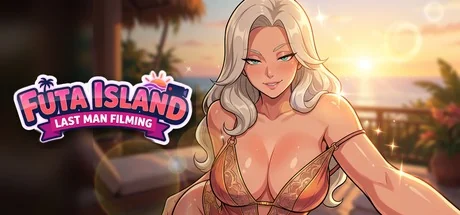 Futa Island: Last Man Filming key art