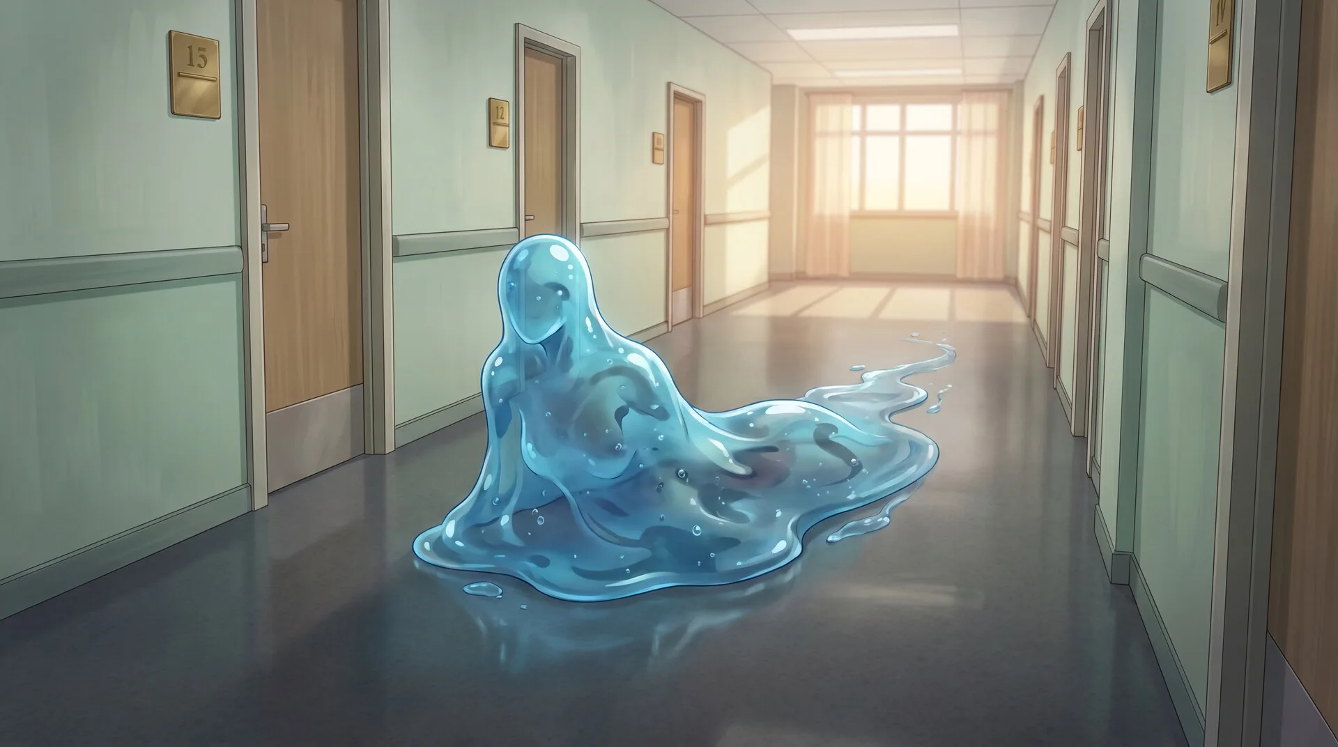 Monster Girl Clinic screenshot