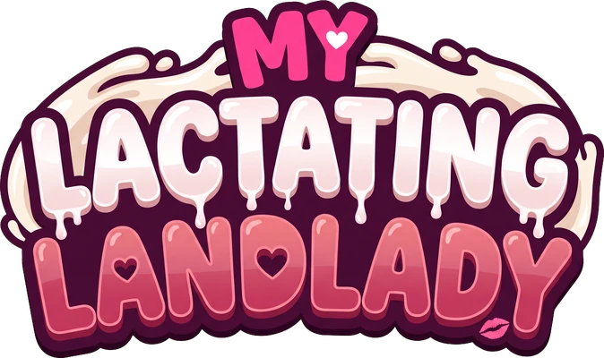 My Lactating Landlady logo