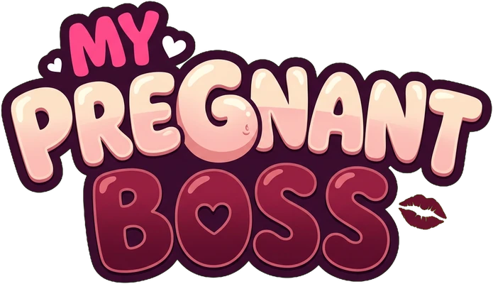 My Pregnant Boss logo