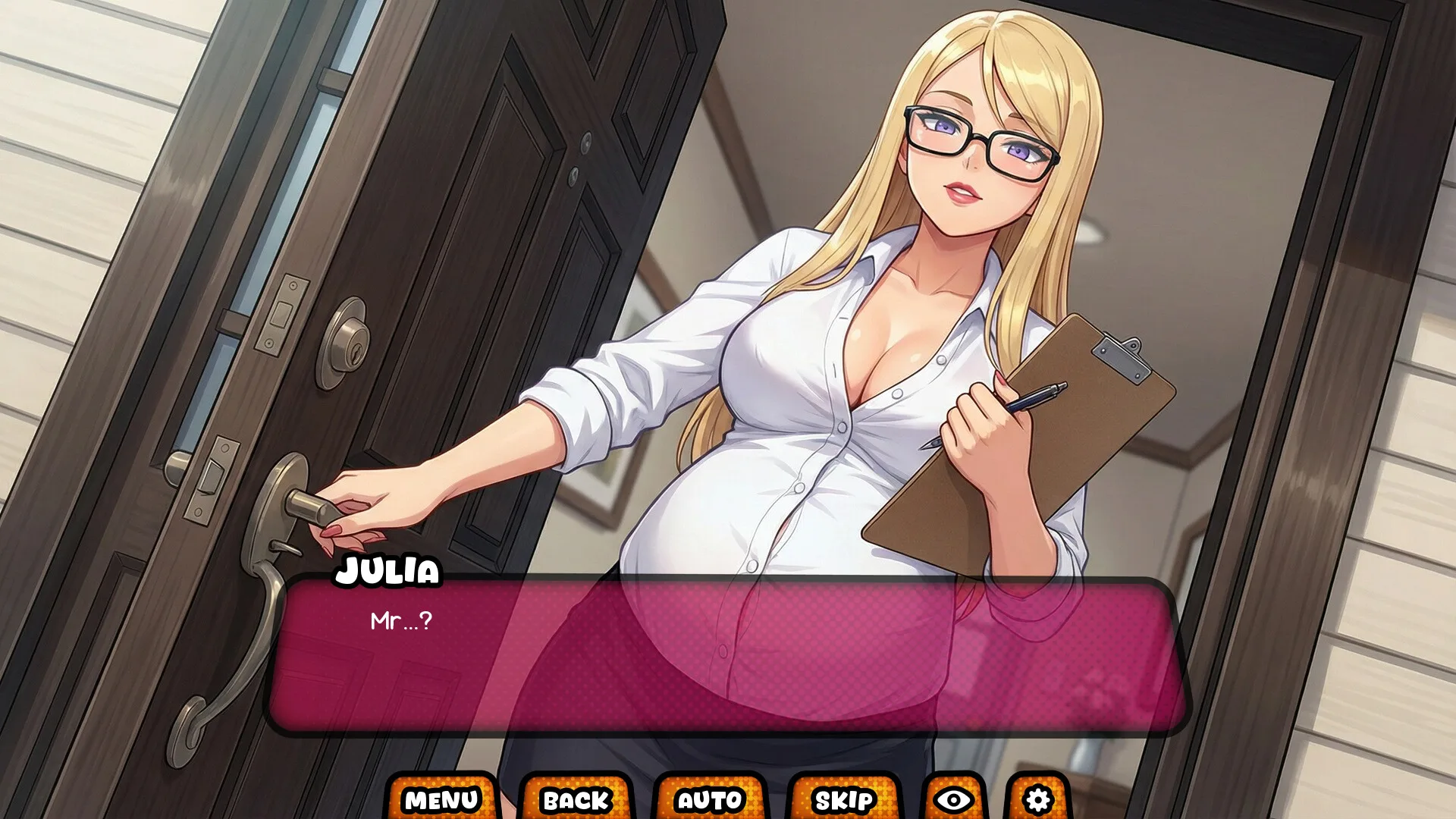 Pregnant Roommates, Send Help! screenshot