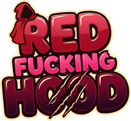 Red Fucking Hood logo